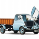 Illustration for article titled Half Pint Haulers and A Story of Beer and Old BMWs